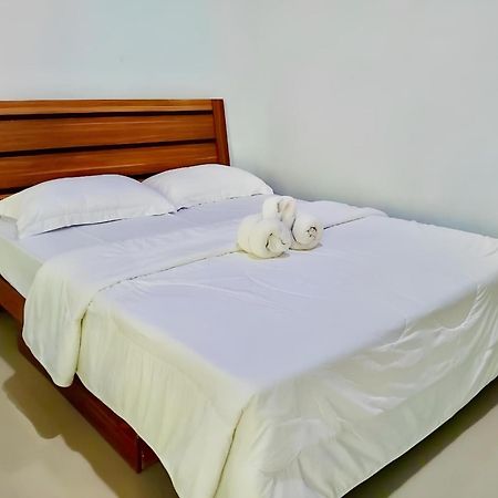 Tarsius Home Stay Rinondoran Екстер'єр фото