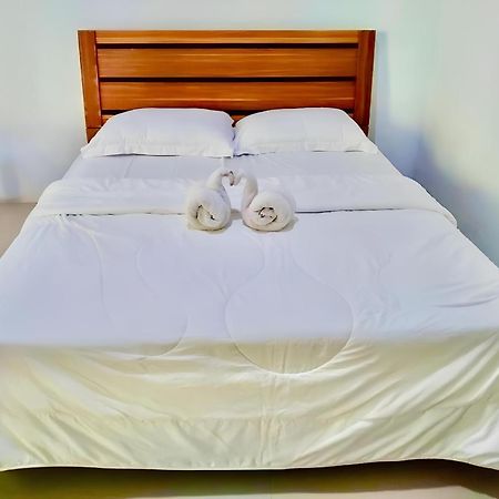 Tarsius Home Stay Rinondoran Екстер'єр фото