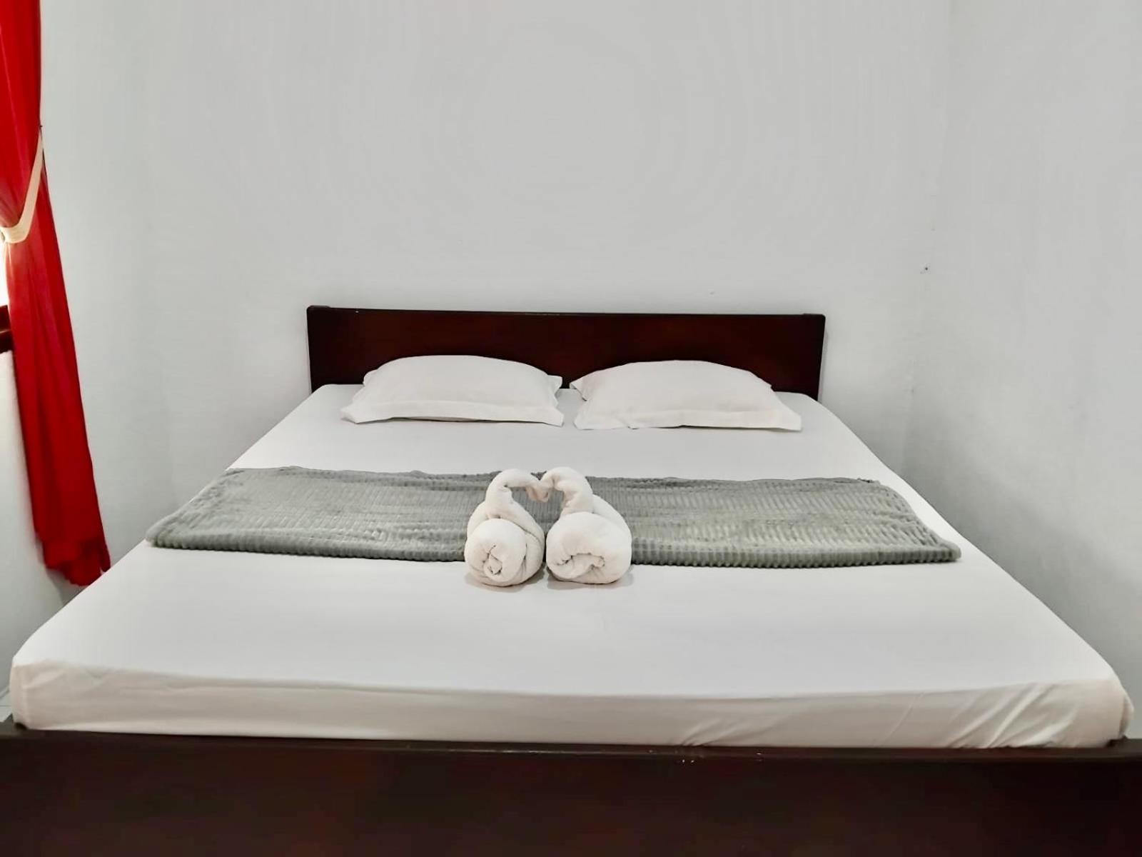 Tarsius Home Stay Rinondoran Екстер'єр фото