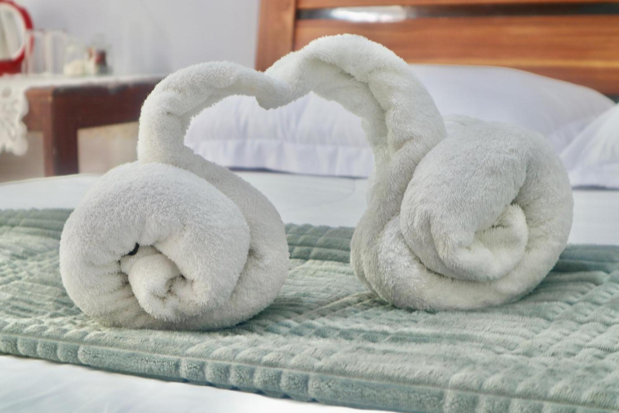Tarsius Home Stay Rinondoran Екстер'єр фото