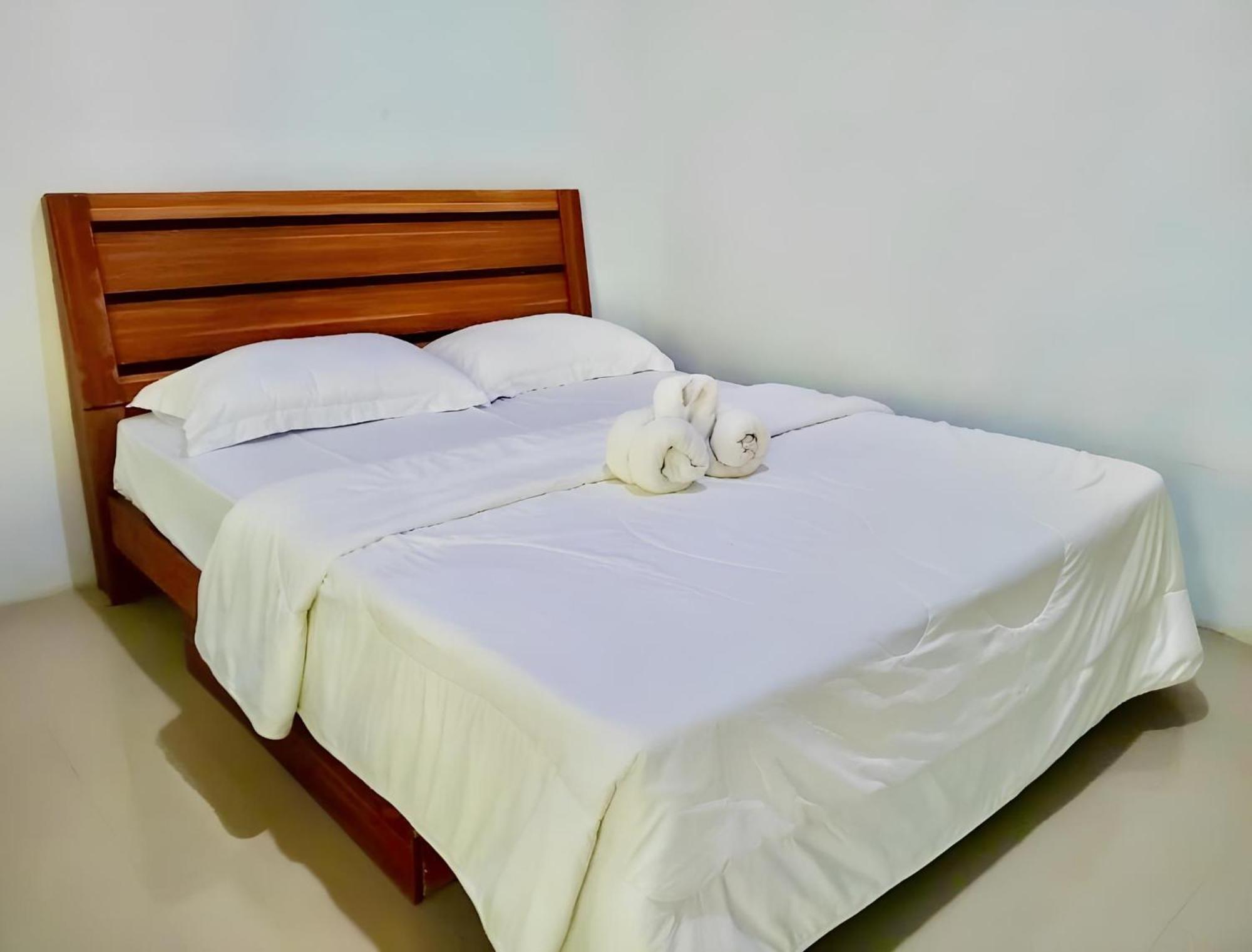Tarsius Home Stay Rinondoran Екстер'єр фото